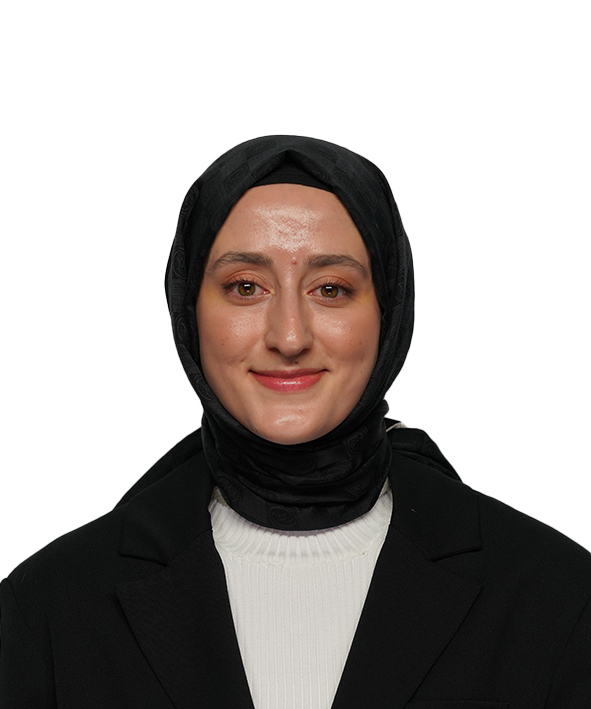 DİLRUBA ŞEYMA ARSLAN GÜNEŞ