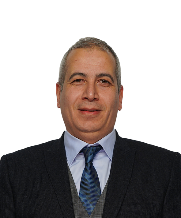 ENSAR LOKMANOĞLU