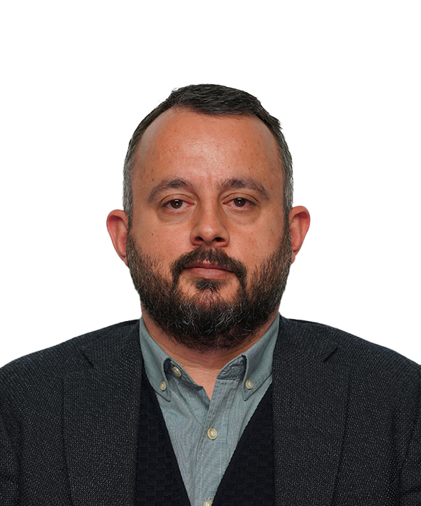 ÖMER FARUK ÇOMAKLI