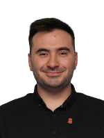 FURKAN MUSLUOĞLU