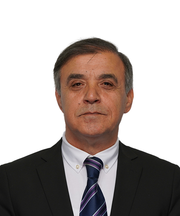 HÜSEYİN ÜNER