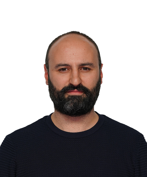 SİNAN ÇOBANER