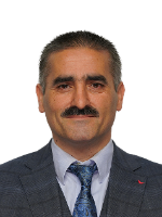 OSMAN BAŞ