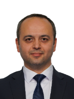 MÜRSEL ÖZGÜR