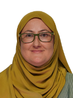 ZERRİN KAPLAN