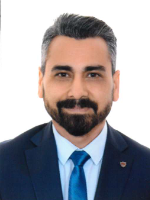 ERDAL CAN YALÇIN