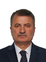 VEDAT ÇİL