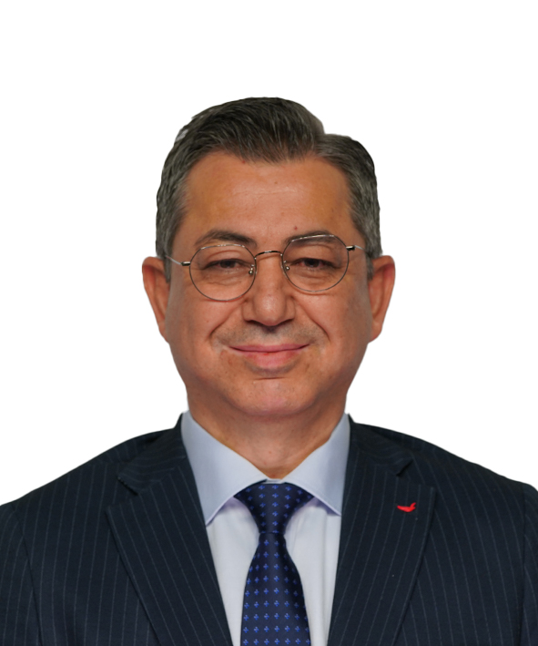 Zafer TATLI