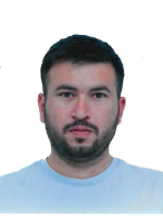 ALİ KESKİN