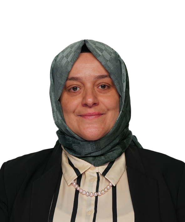 FATMA VAHAPOĞLU ÇETE