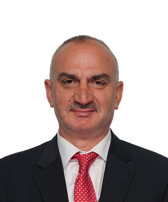 Aydın YILMAZER