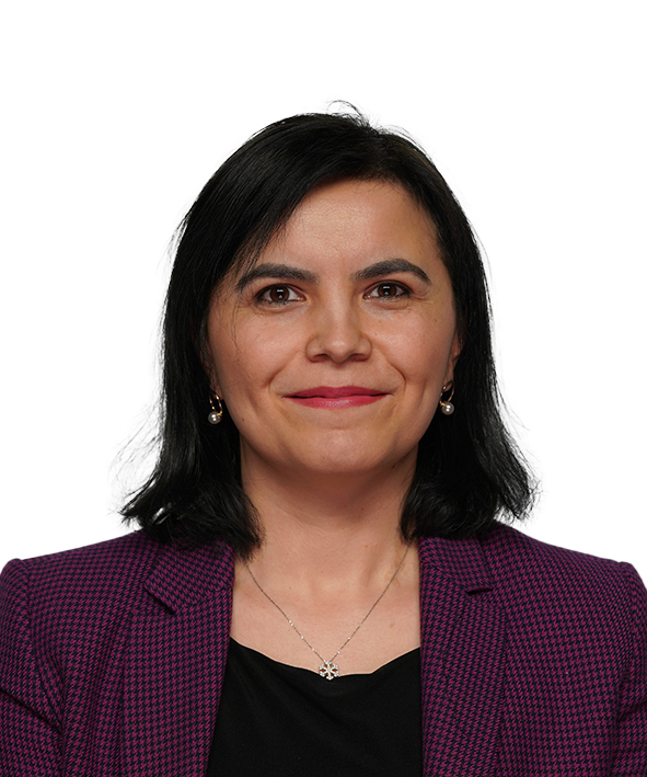 Feride TAŞKIN YILMAZ