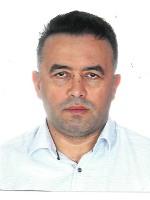 ERCAN BEKTAŞ