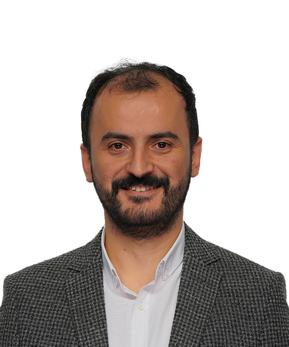 Engin UÇAR