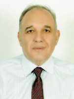 Mustafa Ali Ergün ERTÜRK