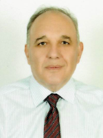 MUSTAFA ALİ ERGÜN ERTÜRK