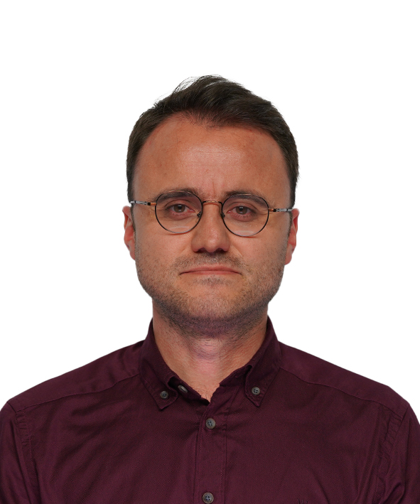 Faruk YAHŞİ