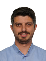 CÜNEYT ÖZTAŞ