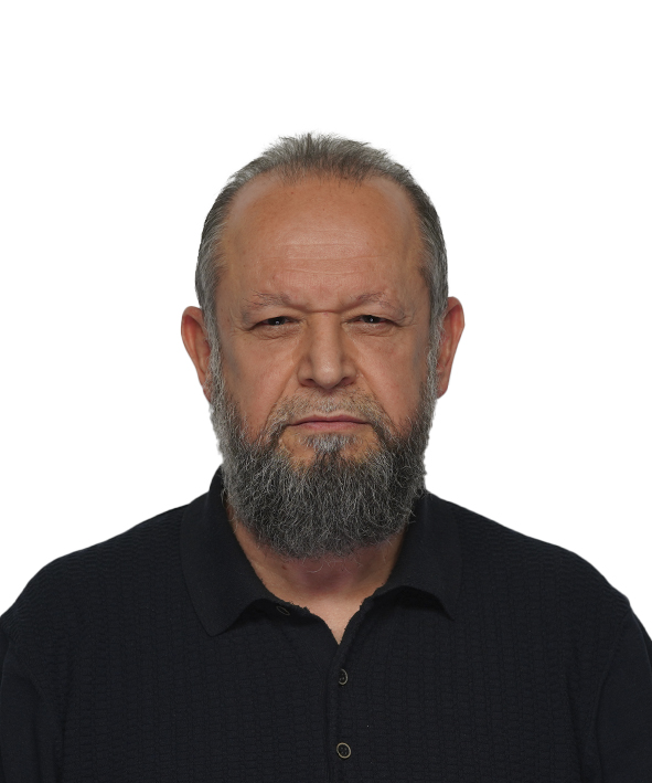 Veysel ÖZBULUR