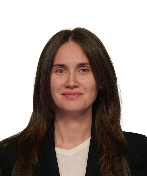 DINARA ZUBAIDULLINA