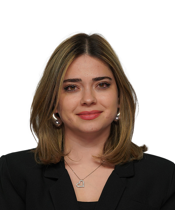 ECE ÇÖLKESEN TEFİROĞLU