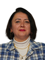 FATMA KARADENİZ