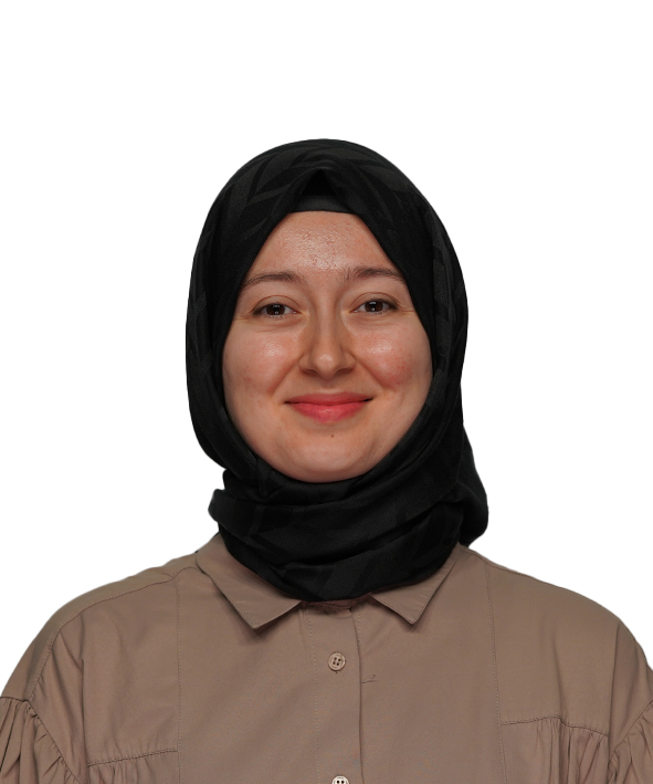 Meltem EYÜBOĞLU ÖZCAN