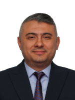 YILMAZ BAYINDIR