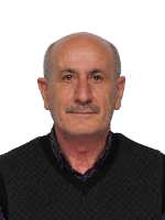 MUSTAFA TOPALOĞLU