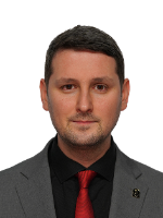 HAKAN KOCAMAN