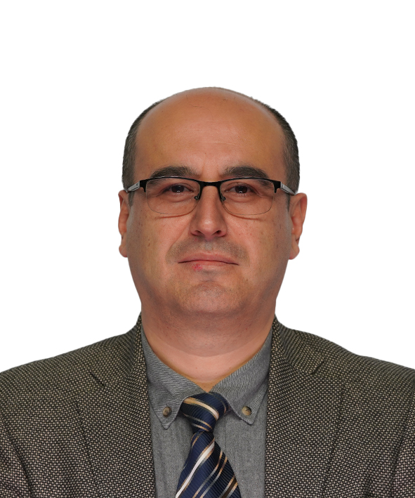 Can HAŞİMOĞLU