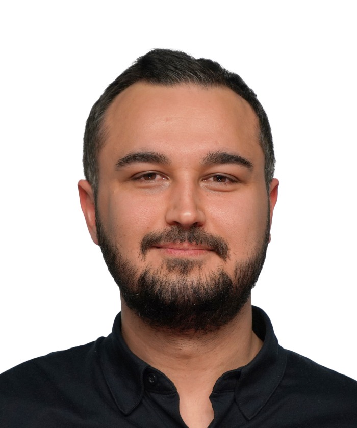 Ömer ÇİÇEK