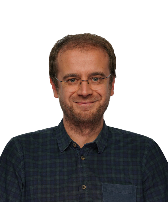 Yasin CANTAŞ