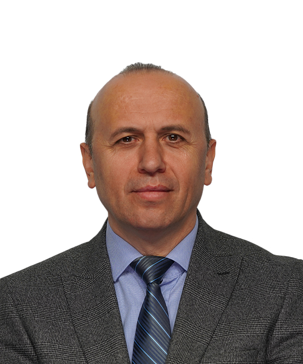 Şenol ERTÜRK