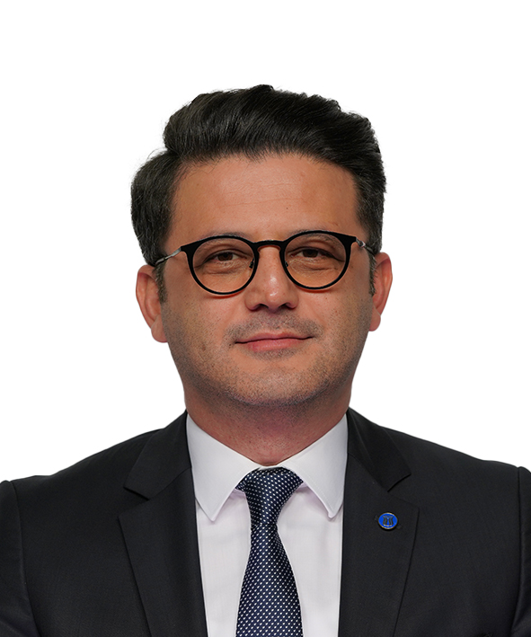 SERKAN ŞENGÜL