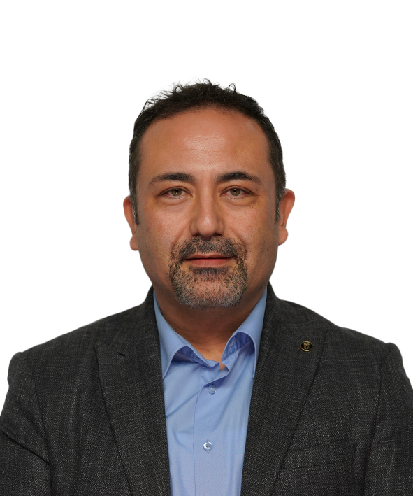 OĞUZHAN BAHADIR DEMİR