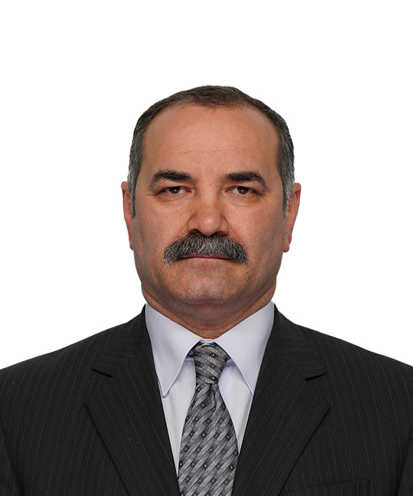 Malik BEYLEROĞLU