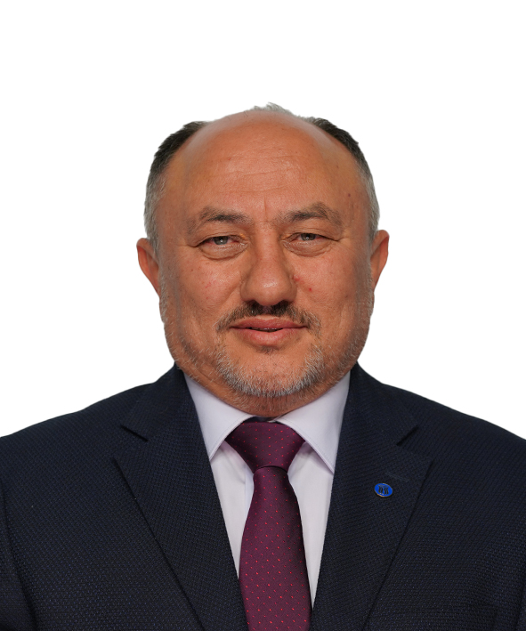 YUSUF ÇAY