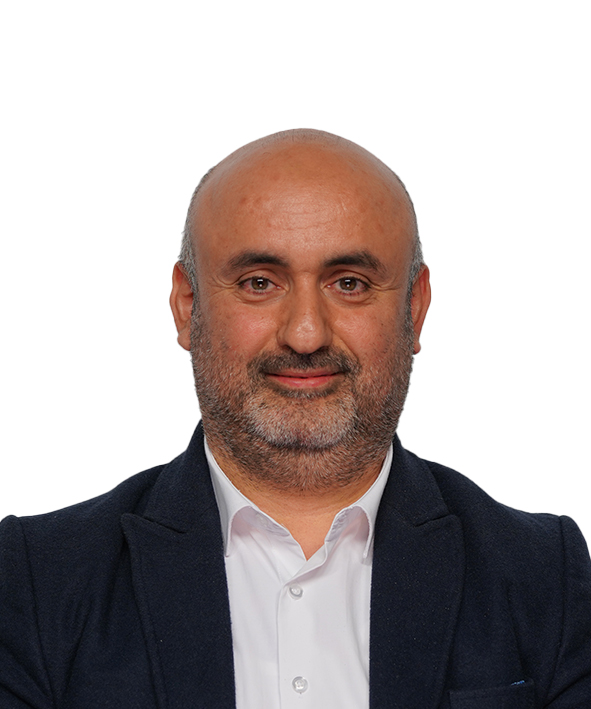 Halit ÖZTEKİN