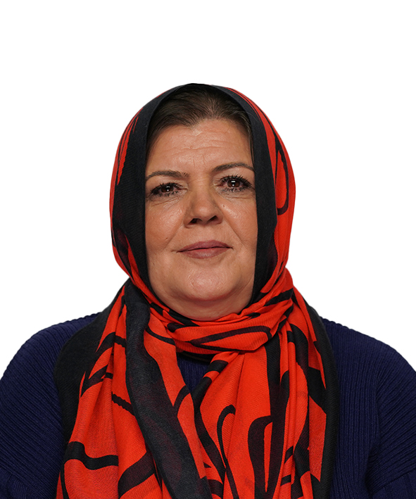 MERİH GÜNGÖRSÜN