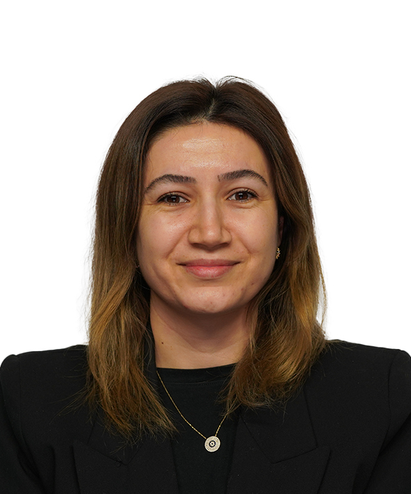 ESRA ERŞAHİN