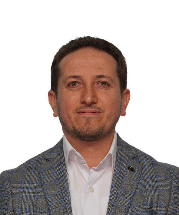 AYDIN BAĞDAT