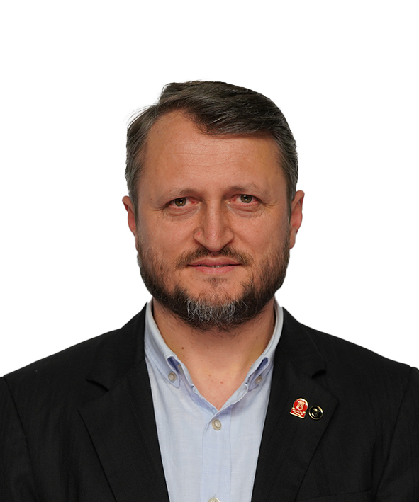 ÖMER SEÇGİN