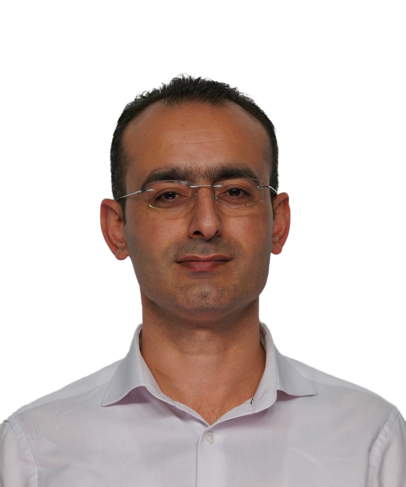 Abdurrahim YILDIZ