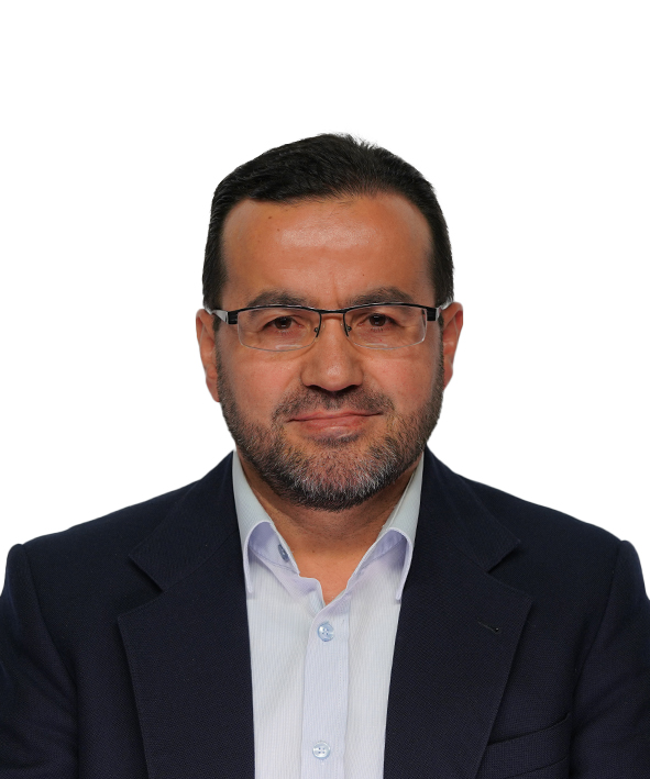 İsmail KÖKTÜRK