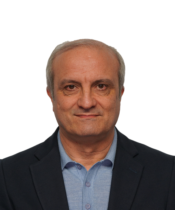 Arif Erdinç EMREM