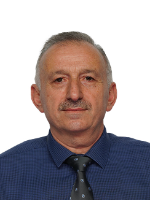 YUSUF ŞAHİNOĞLU